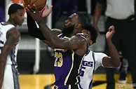 NBA资讯：夺冠赔率，篮网继续领跑 湖人快船紧随其后雄鹿第五