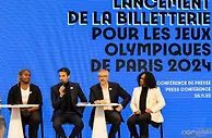 足球资讯：2024年巴黎奥运会票务计划将于2022年12月1日全球启动