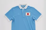 足球话题：为什么日本队主场球衣是蓝色？历史告诉你答案