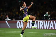 2-1逆转，黑马告败！女足世界杯4强出炉：欧洲3队围剿东道主