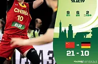 三人篮球世界杯：中国三人女篮挺进淘汰赛