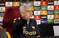 穆帅：如果12月欧战出局我们能排第二，我们是表现出色的受害者