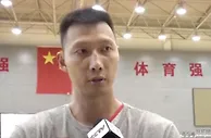 篮球资讯：好消息！易建联已随国家队进行对抗合练：奥运落选赛为男篮再拼一次