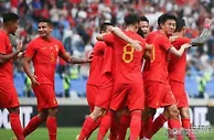 国足9月将战2支亚洲强队 以备战世预赛和2023年亚洲杯