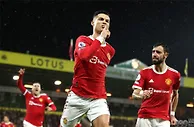 足球赛报：1-0！36岁C罗拯救曼联：造点＋亲自绝杀，创纪录＋甩开梅西