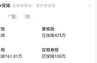 年轻人投保众生相：手握20份保单仍陷“保险焦虑”