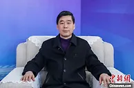 全国政协委员钱学明：“老”和“小”问题将左右中国西部地区乡村振兴