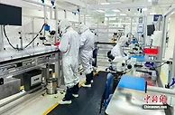 连线外企：中国市场对美敦力的重要性没有改变