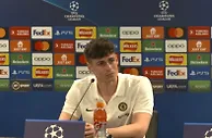 凯帕：皇马是欧冠的国王 我们要一步一步来不要考虑4-0获胜