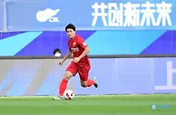 记者：陈彬彬这次的伤比较严重，目前正在术后积极康复中
