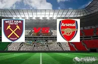2022-23赛季英超联赛第31轮：西汉姆联 vs 阿森纳