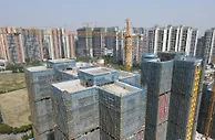 6月中国70城新房价格：31城环比上涨 成都、杭州“领跑”