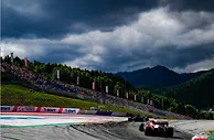 F1奥地利站官方前瞻：周冠宇练习赛首秀 红牛力争主场加成