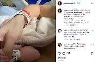 因扎吉宣布女儿艾米莉亚出生：感谢大家的祝福