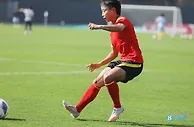 广州队官方祝贺张琳艳荣膺瑞士女超MVP：恒大出品，为国争光