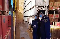 “甘味”农特产品持续走向国外餐桌果盘