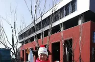 担任北京冬残奥会火炬手的“草原绣娘”：是传递，更是传承