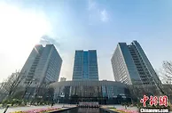 “小城”璧山：“研究院经济”破解企业“成长的烦恼”