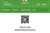 你看好谁？曼城首发总身价7.0亿欧，阿森纳首发5.9亿欧