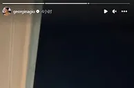 回应感情问题？乔治娜：嫉妒者编造谣言，八卦者传播流言蜚语