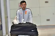 博主：国字号助教马永康接近加盟泰山，曾在女足国家队辅佐郝伟
