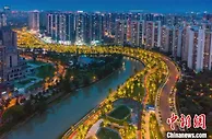 广州南沙与成都温江“云签约” 推动两大经济圈互动