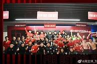 周定洋社媒庆祝蓉城赛季首胜：多美好的夜晚，特别是在我们的家乡