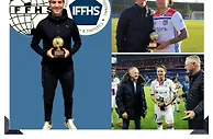 IFFHS评12-22年女足最佳进攻组织者：德国&里昂女足中场马罗桑