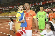 足球资讯：踏上附加赛征程，浙江能源绿城无惧武汉卓尔，定位球或成X因素