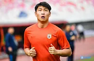 郭田雨：联赛重回主场要给球迷呈现好表现 希望成绩比去年好