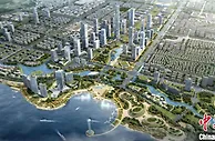江苏常州调整城市发展格局 加快推进“两湖”创新区建设