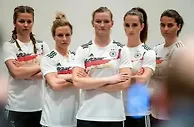 2023女足世界杯小组赛今日收官：看好德国、哥伦比亚压轴出线！