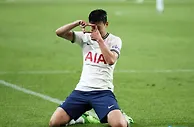 英超亚洲球员历史射手榜Top6：孙兴慜断层领衔 朴智星19球次席