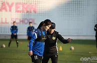 足球资讯：3月19日！陈婉婷迎来翻身之战，或将大胜载入史册