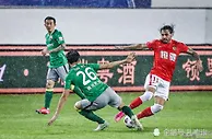 足球资讯：乱世中超！足协1安排让强队失统治力？海港国安泰山会让黑马横行吗