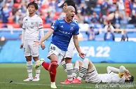 横滨水手vs川崎前锋，主场黑马此战会就此落败让对手得分？附比分