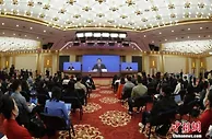 郭卫民：中国外贸事业会像年轻人一样充满活力，未来可期