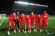 买乌郎：感觉自己差距还是挺大的，任何时候都不能碰强队就怂