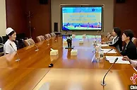 杭州亚运会完成赛时医疗保障人员选拔