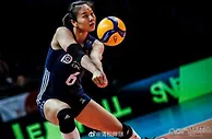 足球报：中国女排最新赛程！CCTV5直播，对战捷克，蔡斌将带队4连胜