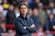 talkSPORT独家：热刺有意邀请布伦特福德主帅弗兰克执教