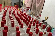 银川警方侦破一起特大假冒注册商标案 查获冒牌“五粮液”等假酒4000余瓶