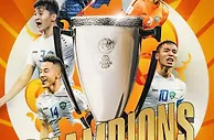 祝贺！乌兹别克斯坦成第5支包揽亚洲U17、U20、U23三大赛冠军球队