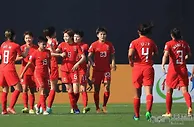 CCTV5直播世界杯！中国女足VS丹麦，水庆霞下死令，王霜首发复仇