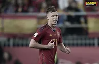 记者：巴萨要求奥尔莫不要续约莱比锡，劝其2024年自由身来投