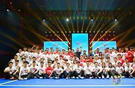 目标亚运！国家武术散打队第二次和第三次选拔赛落幕