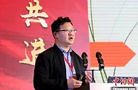 台企融资遇“瓶颈” 对台研究专家支招