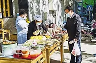 餐企加快拓展线上业务