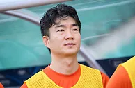 戴琳：希望济南球迷也能支持兴洲，和年轻球员在一起显得我也年轻