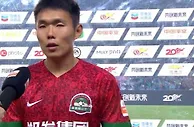 王上源谈输球：球员都尽全力了，回去了好好总结争取尽快调整